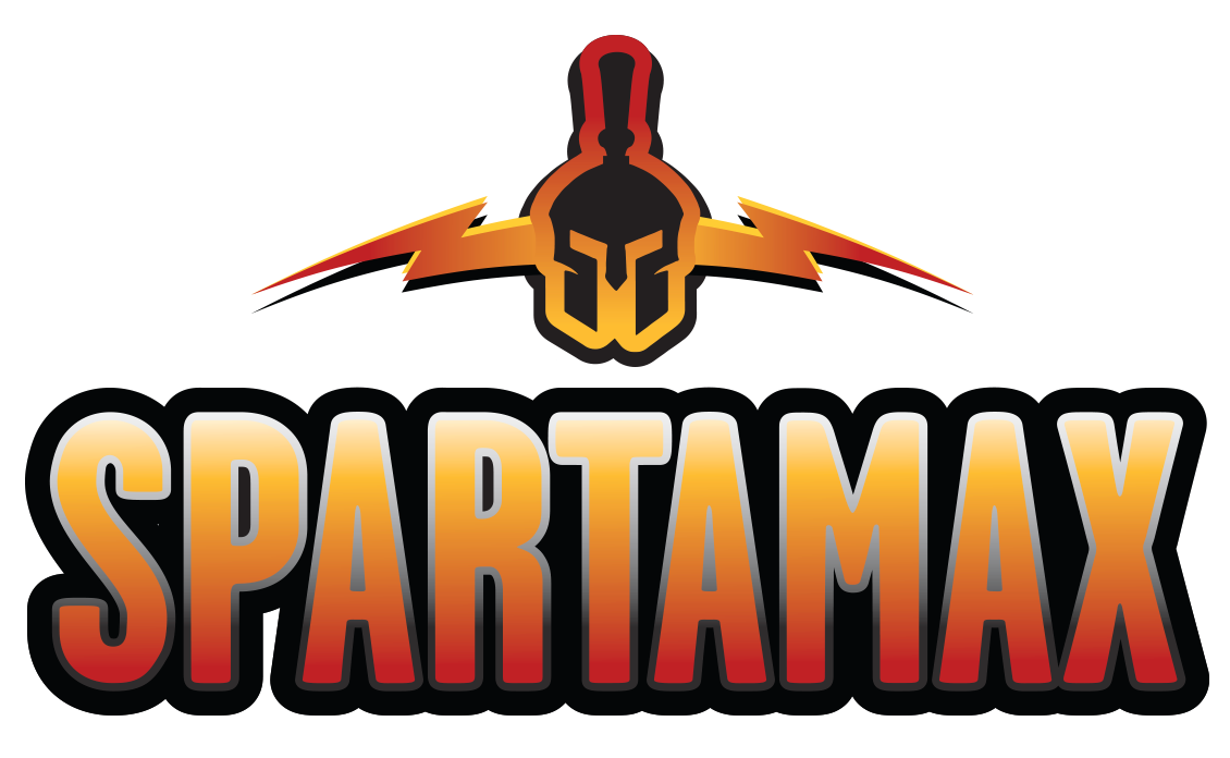 Spartamax logo